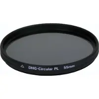 Dörr DHG Circluair Polarisatiefilter - 55mm