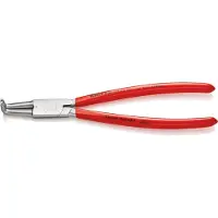 Knipex Borgveertang verchroomd 215 mm - 4423J31