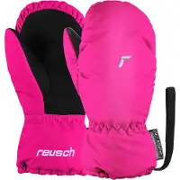 Reusch - Kid's Olly R-Tex XT Mitten - Handschoenen II - 2-3 years, roze