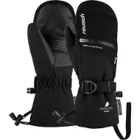 Reusch Sporthandschoenen 'Lando R-TEX XT' zwart