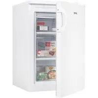 Gorenje F492PW vriezer, 86 liter, deur kan van links naar rechts worden geopend, wit