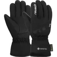 Reusch fred gore-tex junior handschoen ski jongens -