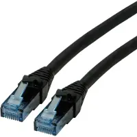 Roline U/UTP Cat 6a kabel -
