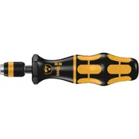 Wera 7461 ESD Momentschroevendraaier ESD 1 stuks DIN ISO 1173