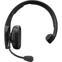 Blueparrott B550-XT - Micro-casque - pleine taille - Bluetooth - sans fil - NFC*