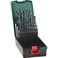 Metabo HSS-R | Borencassette | "SP" | (25-delig) - 627667000