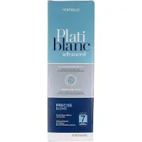 Montibello Platiblanc Advanced Precise Blond 500g Haarbehandeling