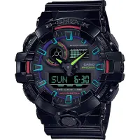 Casio Collection DW-5600UBB-1, waterdicht