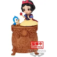 Banpresto Disney Characters Q Posket Country Style Sneeuwwitje Versie A Figuren