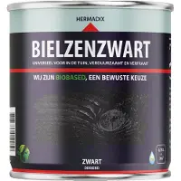 Hermadix Impraline Bielenzwart Zwart 750 Ml