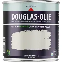 Hermadix Douglas Olie Smoke White 750 ML
