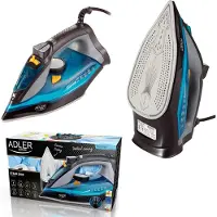 Adler AD 5032 Stoomstrijkijzer 3000 Watt