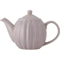 Bloomingville Latina theepot 1,085 L Rose