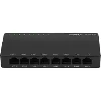 Lanberg Dsp2-1008-12v Switch