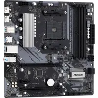 Asrock A520M Phantom Gaming 4 AMD A520 Socket AM4 micro ATX