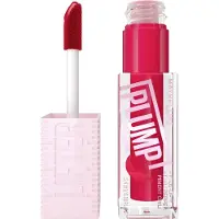Maybelline Lifter Plump Lipgloss Red Flag 5,4 ml