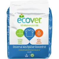 Ecover - Universal - Waspoeder - 1,2 kg - 16 Wasbeurten