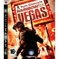 Rainbow Six Las Vegas