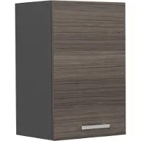 Vicco R-Line Hangkast – 40 cm Edel grijs