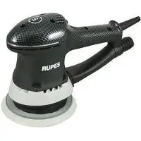 Rupes RU-ER05TE Excentrische schuurmachine - 450W - 150x5mm