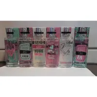 Sentio Parfum Set 6 Stuks Van Valentijn Set 6x15ml