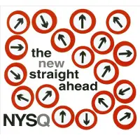 Cd The New Straight Ahead