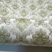 Rasch Barok behang klassiek chique ornamenten glim