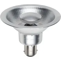 SPL | LED lamp | Ba15d Fitting | Spot | 70mm | 9W | 12V