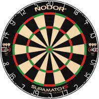 Nodor Supamatch - Dartbord