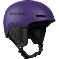 SCOTT Track Helm