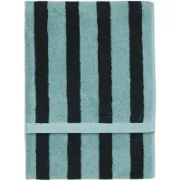 Marc O'Polo Douchelaken Heritage Aquamarine (70 x 140 cm)