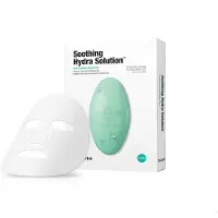 Dr.Jart+ Dr. Jart+ Sheetmasker - Dermask Water Jet SOOTHING HYDRA SOLUTION Mask (5pc)