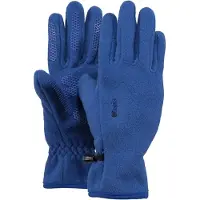 Barts Handschoen Barts Kids Fleece Gloves Prussian Blue-XS