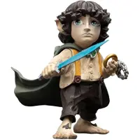 Weta Workshop Lord of the Rings Mini Epics Vinyl Figure Frodo Baggins (2022) 11 cm Mini-Figuur