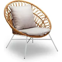 Your Own Living Livinia Relax Tuinstoel