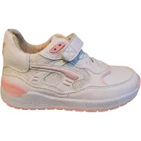Shoesme ST25S006 Sneakers | Maat 30 Meisjes Roze