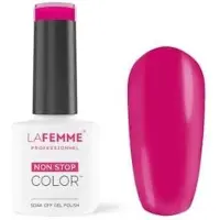La Femme Gel Polish UV-LED/ HEMA free/ Vegan/ 7Free/ H096 Big Love