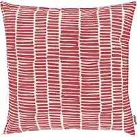 Unique living - Sierkussen Bliss outdoor Pink -45x45cm