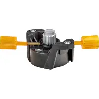 Belimo Positie-indicator en klepstoteras F05 vierkant 45° offset SW 14 DN 80-100