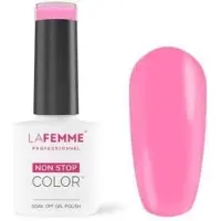 La Femme Gel Polish UV-LED/ HEMA free/ Vegan/ 7Free/ H029/ Bubblegum