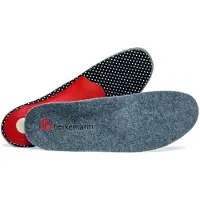 Berkemann Steunzool Berkodur warm UNISEKS maat 38 2/3 en UK 5,5