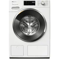 Miele Wwg 880 Wcs Powerwash Twindos - Wasmachine Voorlader 9 Kg 1400 Rpm 72 Db Automatisch Doseren