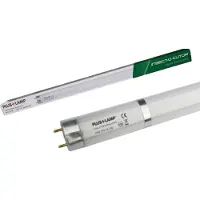 Insect-O-Cutor PlusLamp 15W, uv-lamp voor Gen 3 PlusZap 30W, vervanglamp 368 nm uv-golflengte, 8000 uur levensduur, uv-vliegenlamp voor binnen, reservelamp elektrische vliegenvanger, vliegenverdelger