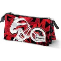 KARACTERMANIA PRO-DG Triple HS Backfii etui