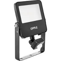 Opple LED Flood E3 20W 4000K Buiten Floodlight - 709000072600