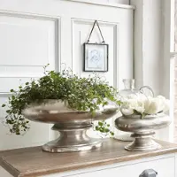 Loberon Vaas set van 2 Loyère