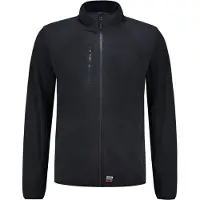 Tricorp Sweatvest Fleece Luxe 301012 | Maat: 7XL