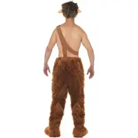 Smiffys Pan Costume