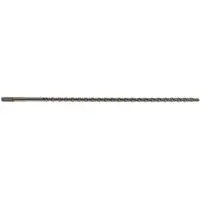 GEKO SDS-Plus boor - 10x450 mm - staal - voor beton en steen
