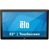 ELO 2202L 21,5" Full HD Touch Monitor